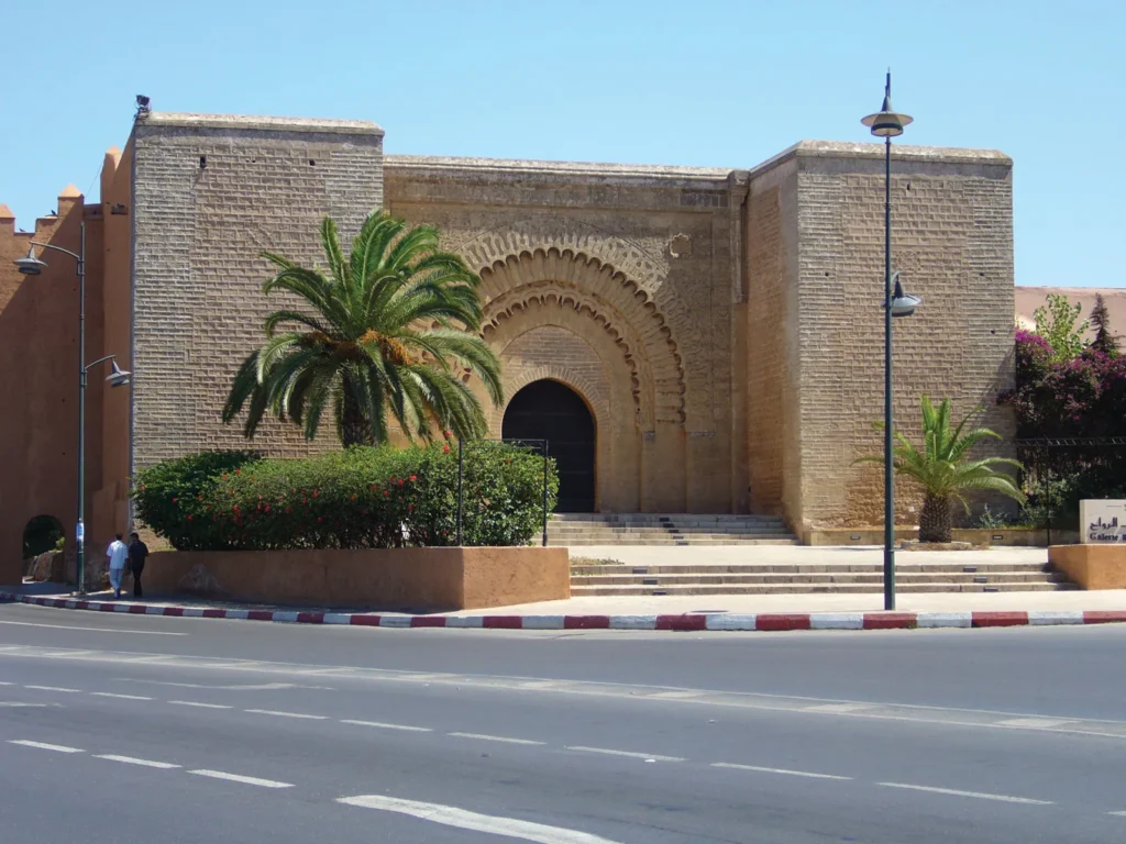 Geography and Climate of Rabat City