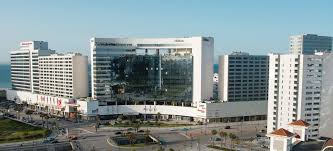 Tanger city