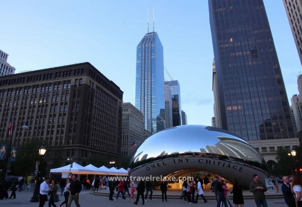 Chicago