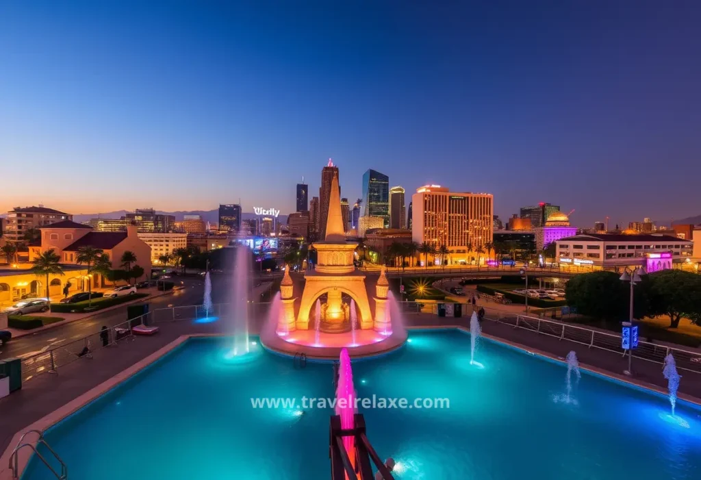 Los Angeles