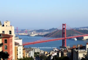 San Francisco city