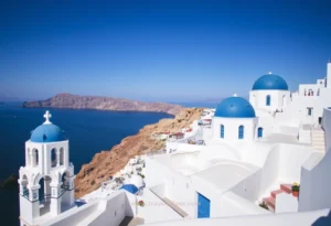Santorini