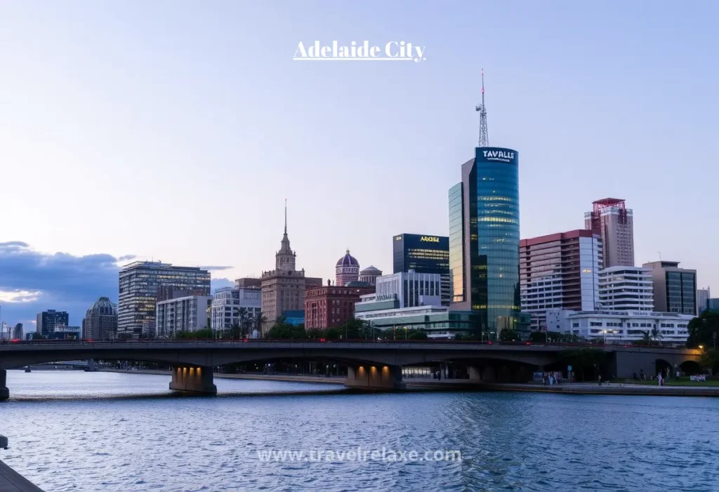 Adelaide