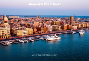 Alexandria City