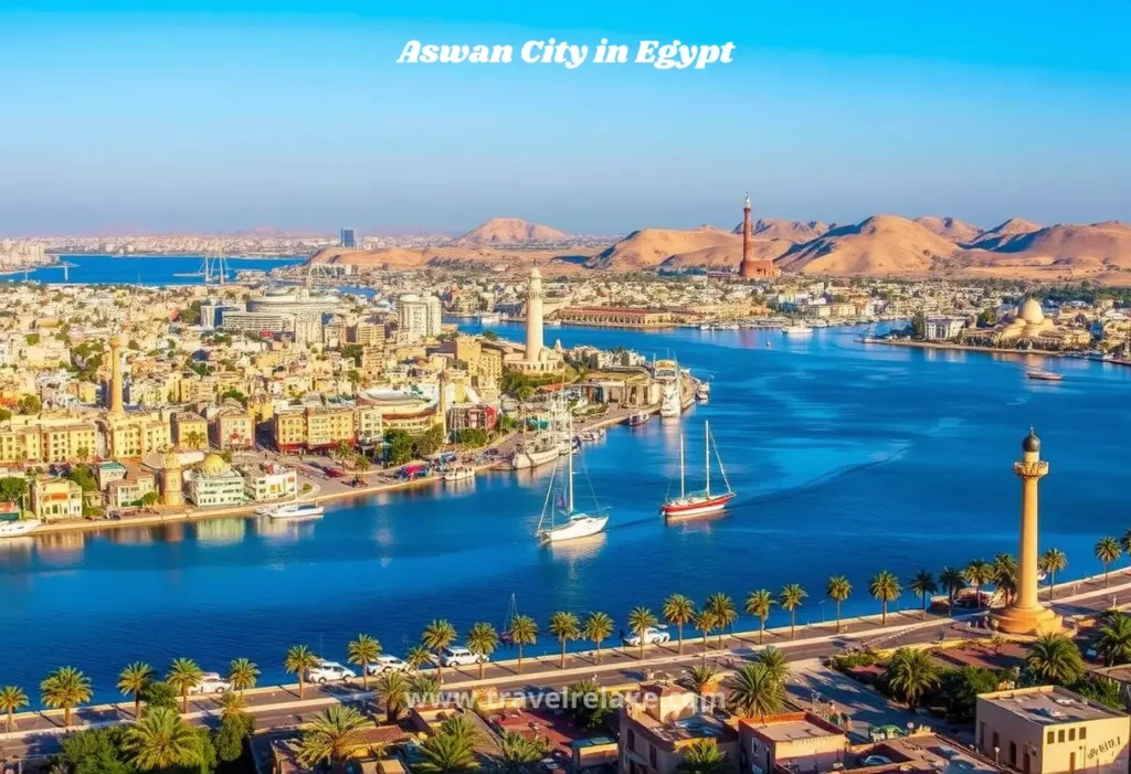 Aswan