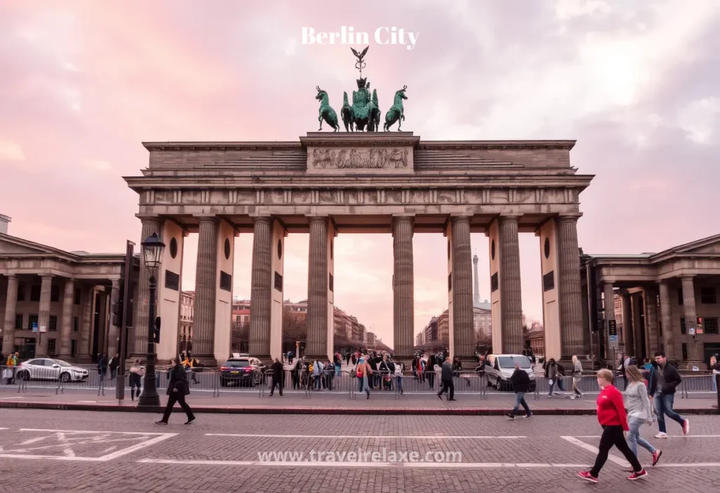 Berlin