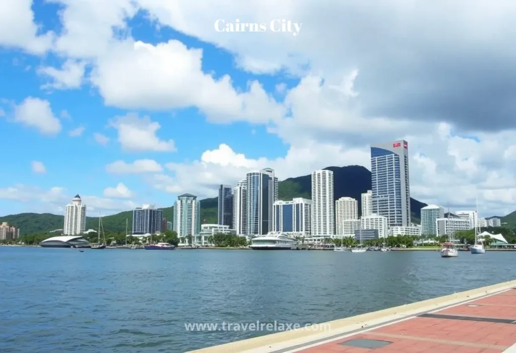 Cairns