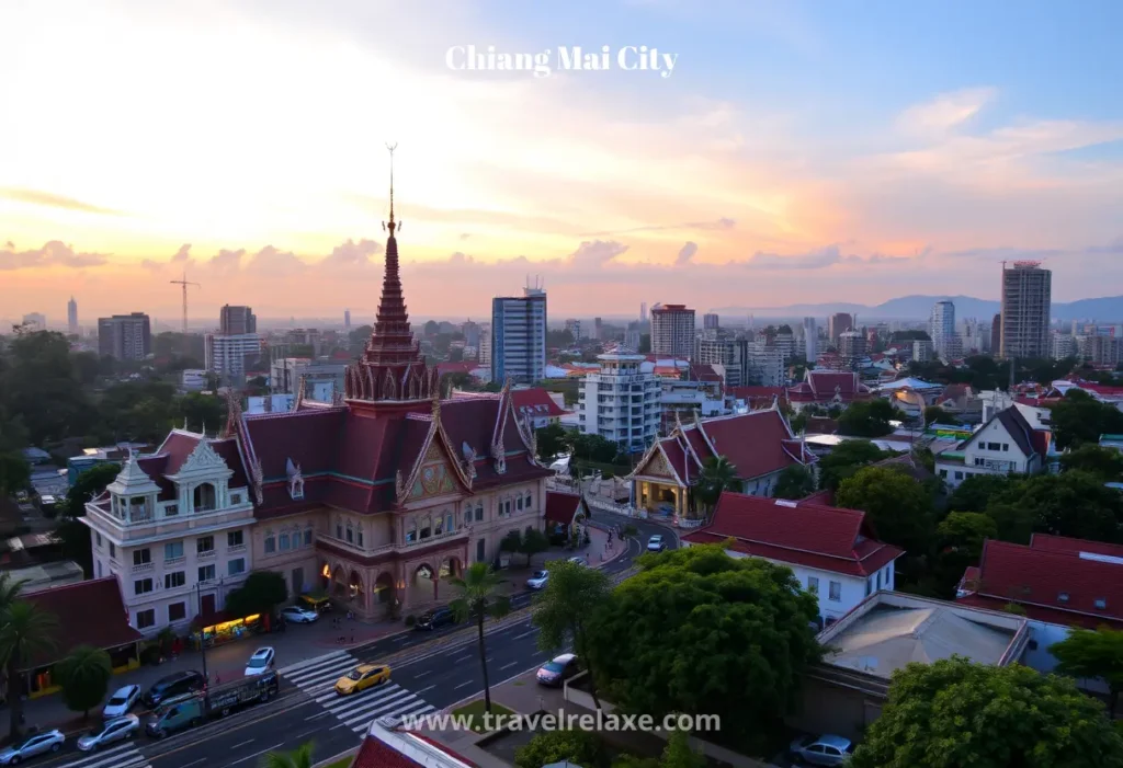 Chiang Mai