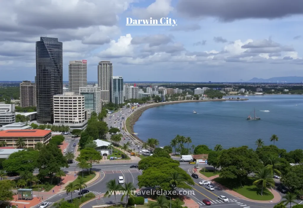 Darwin