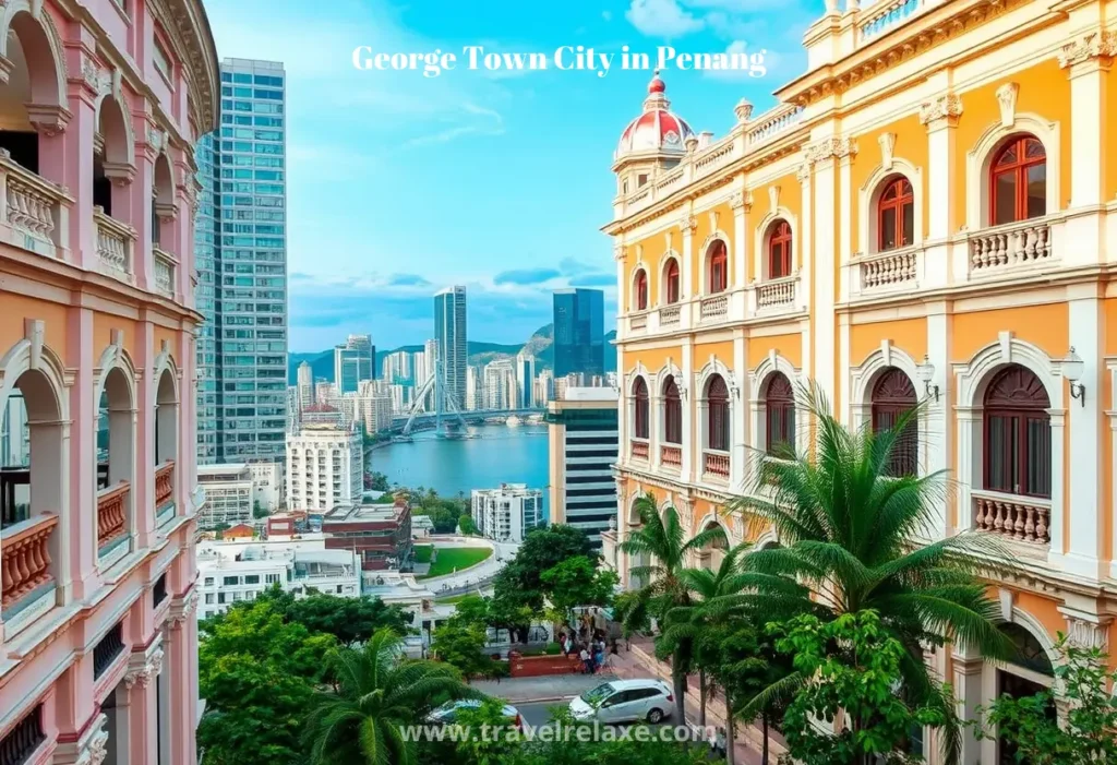 George Town