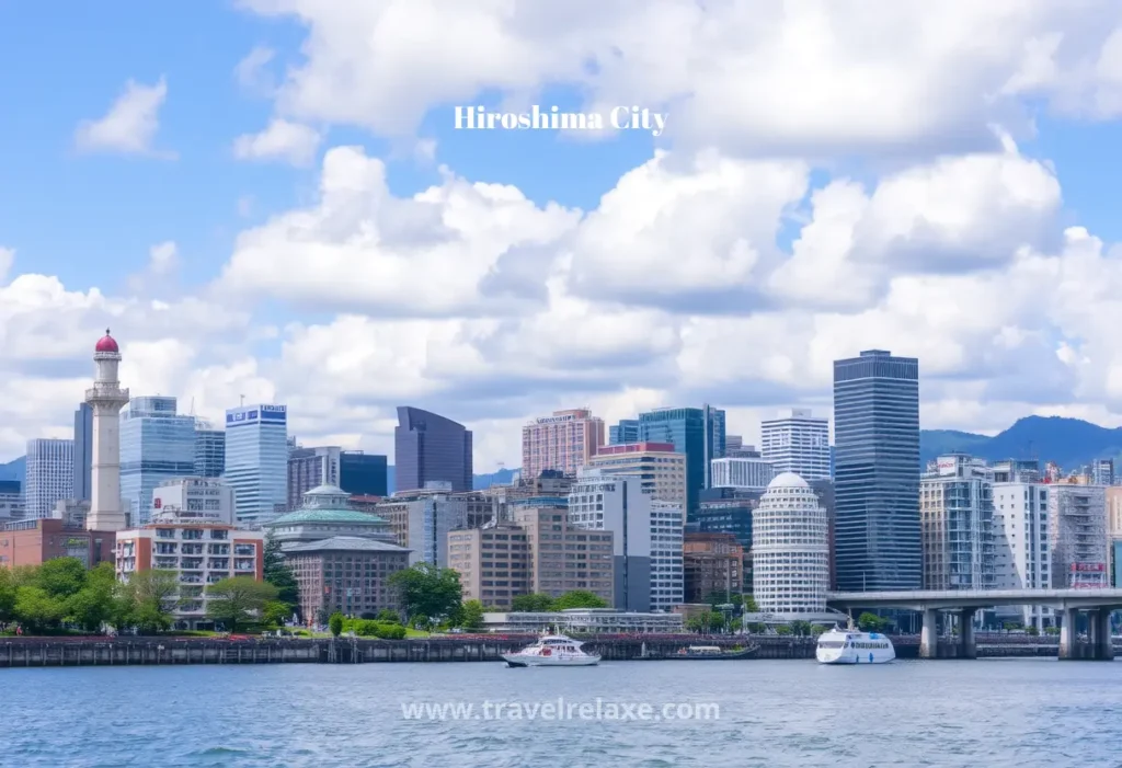 Hiroshima