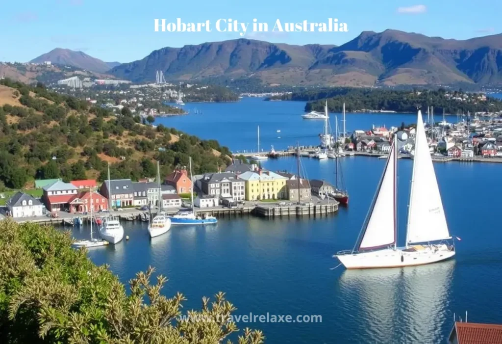 Hobart