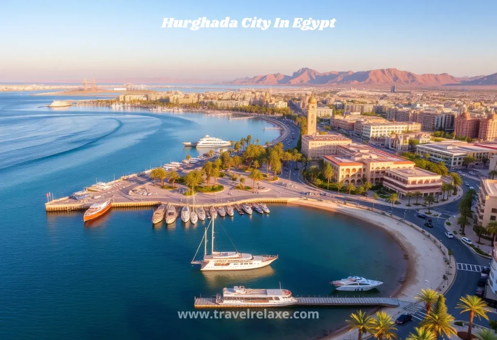 Hurghada