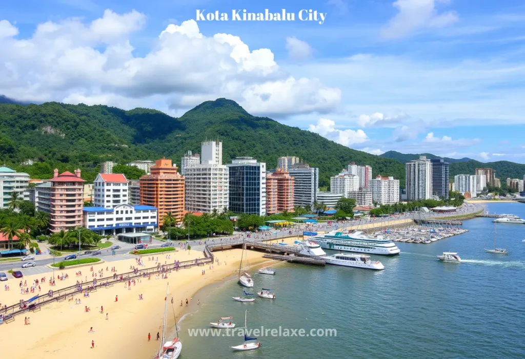 Kota Kinabalu