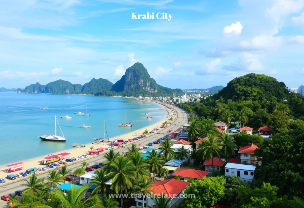 Krabi