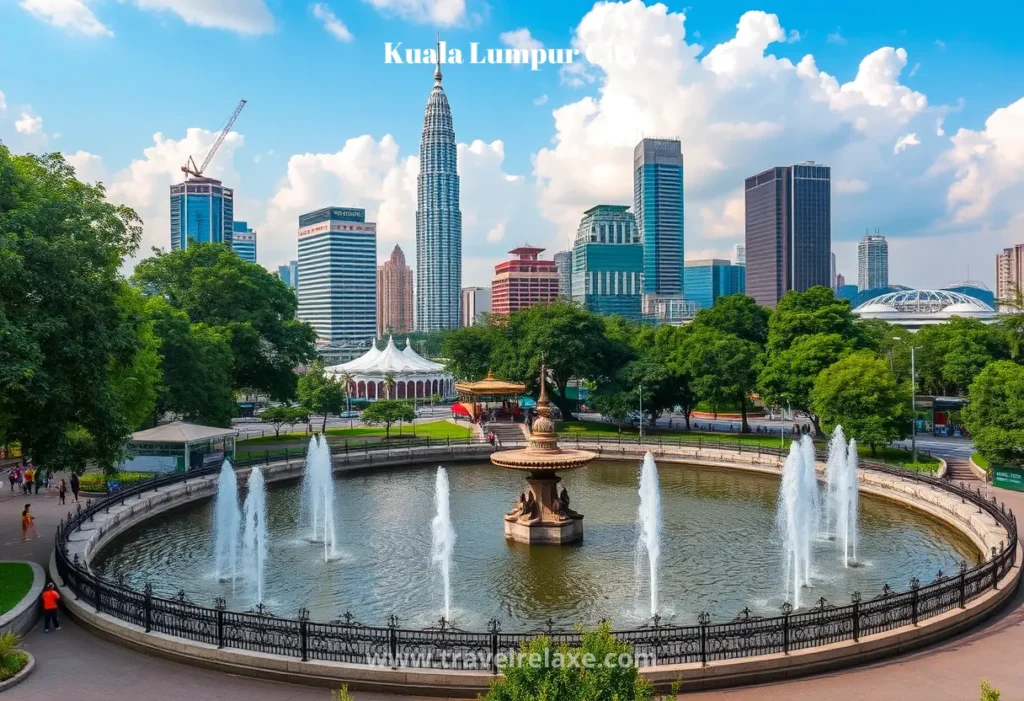 Kuala Lumpur