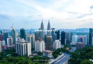 Kuala Lumpur City