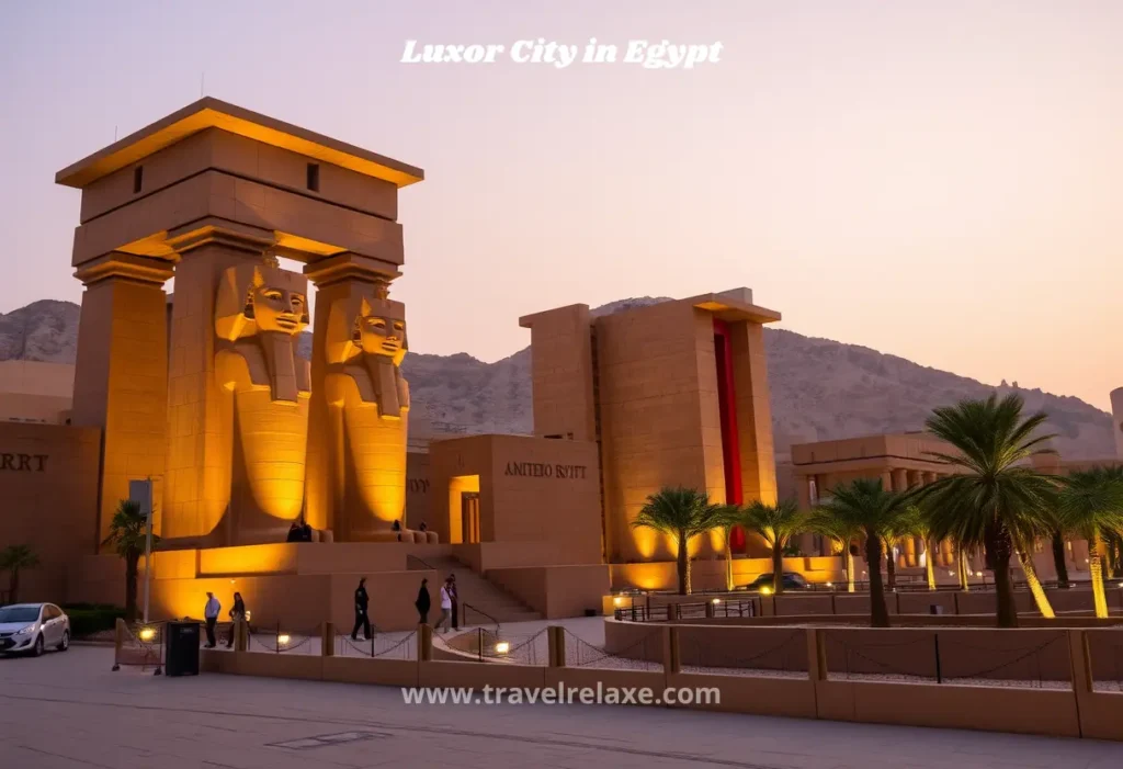 Luxor
