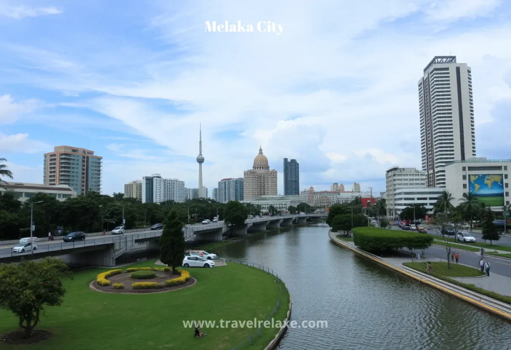 Melaka