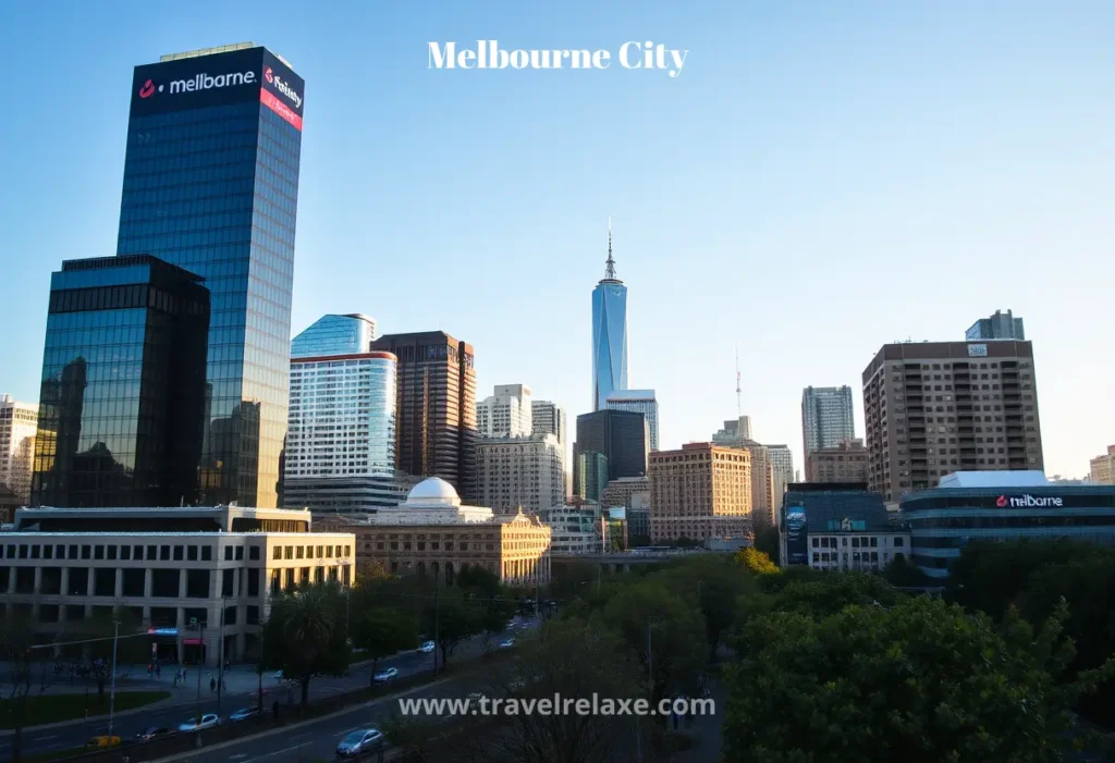 Melbourne