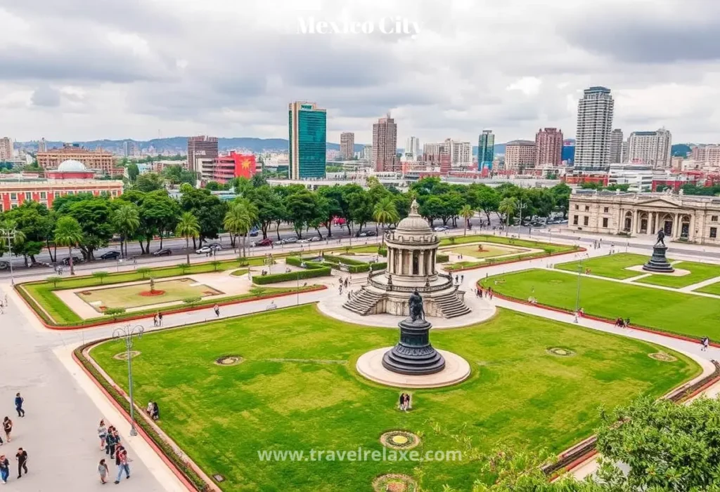 Mexico City