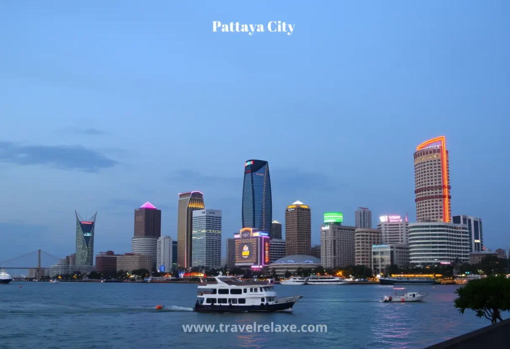 Pattaya