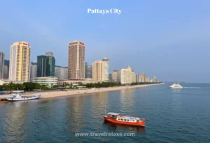 Pattaya City
