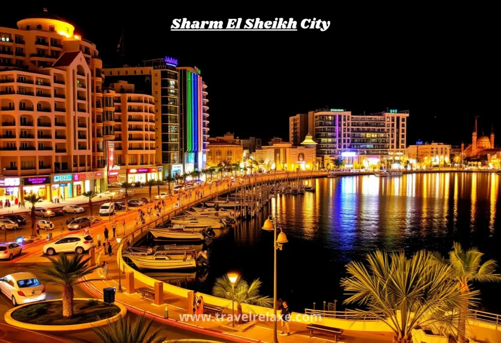 Sharm El Sheikh