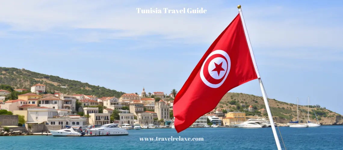 Tunisia