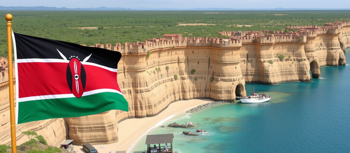 Kenya Kenya