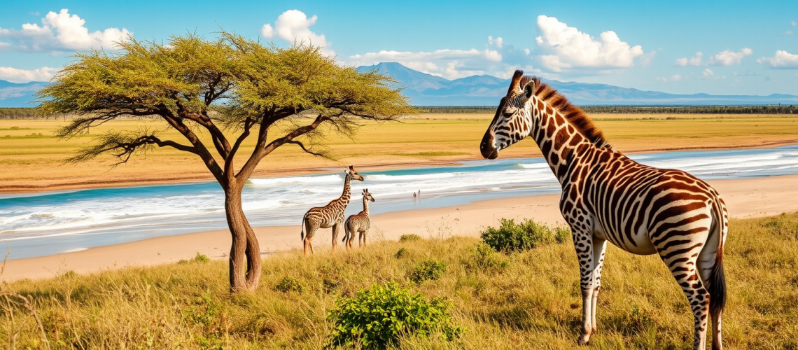 Tanzania Tanzania